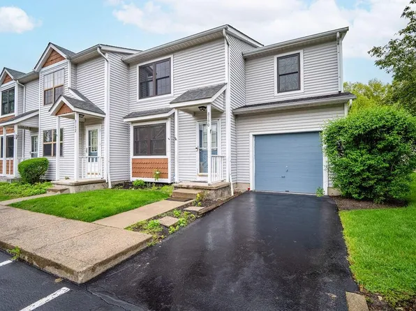 8190 Rochester Way #22A, Westerville, OH 43081