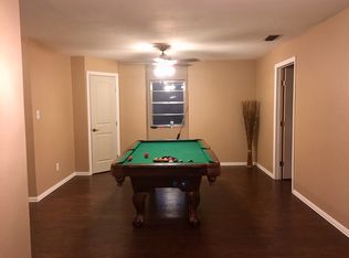 2033 Valley View Dr, Burleson, TX 76028