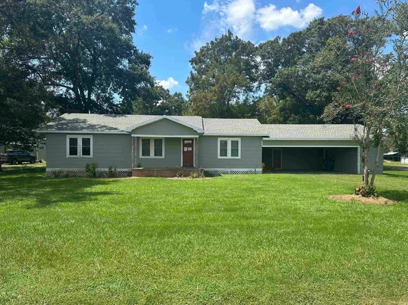 546 S 3rd St, Iota, LA 70543
