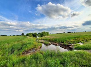 Fm 1861, Ben Wheeler, TX 75754