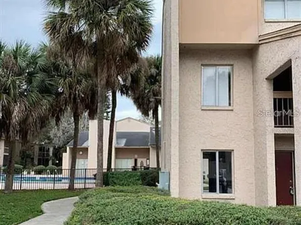 7516 Needle Leaf Pl #44, Tampa, FL 33617