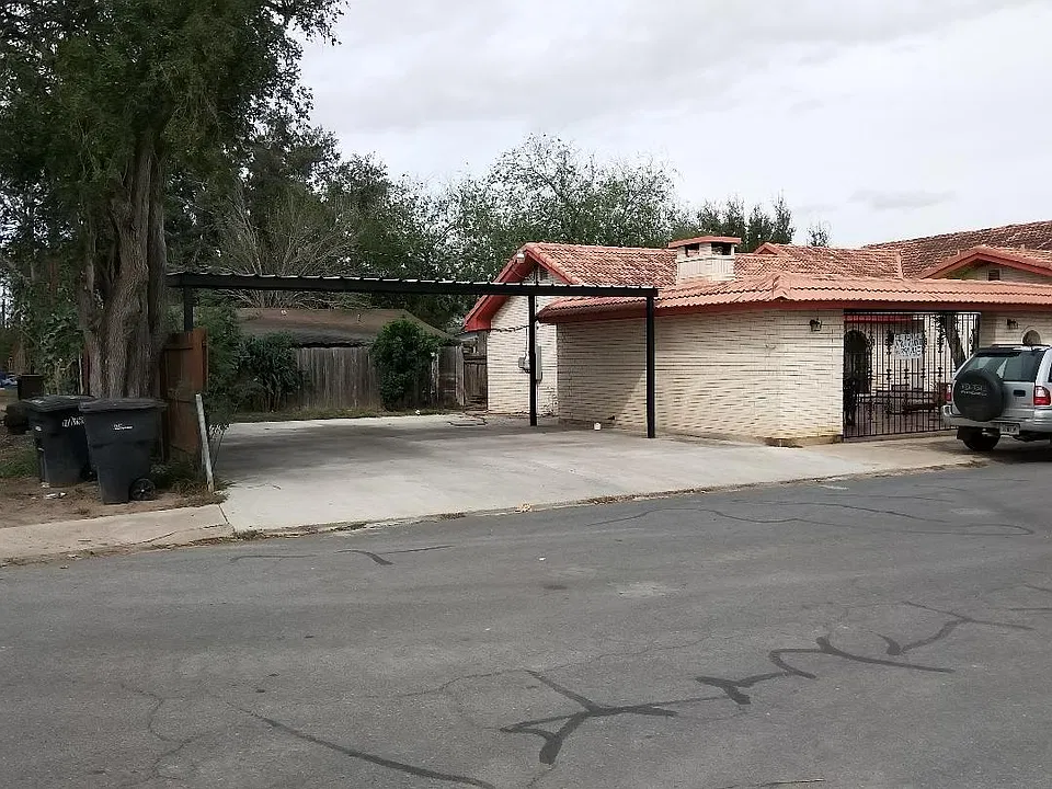 carport Parking