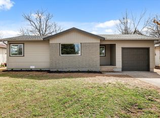 765 Henson Dr, Hurst, TX 76053