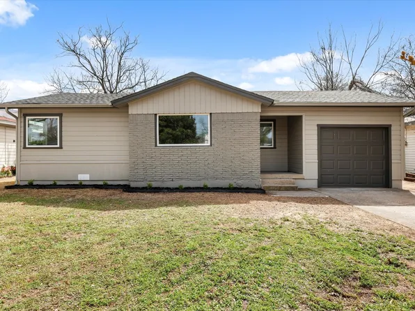 765 Henson Dr, Hurst, TX 76053