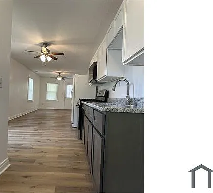2 bed, 740 sqft, $1,100 — Photo 3