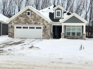 2404 E Baldeagle Dr, Appleton, WI 54913