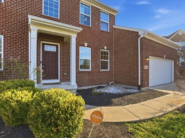 1818 Spring Meadows Dr, Xenia, OH 45385