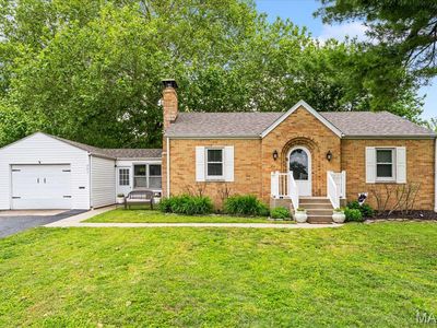 207 Edward St, O Fallon, IL, 62269