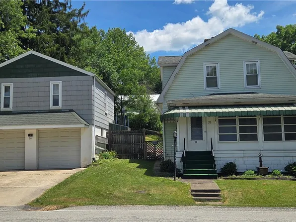 20 Bavington Rd, Burgettstown, PA 15021