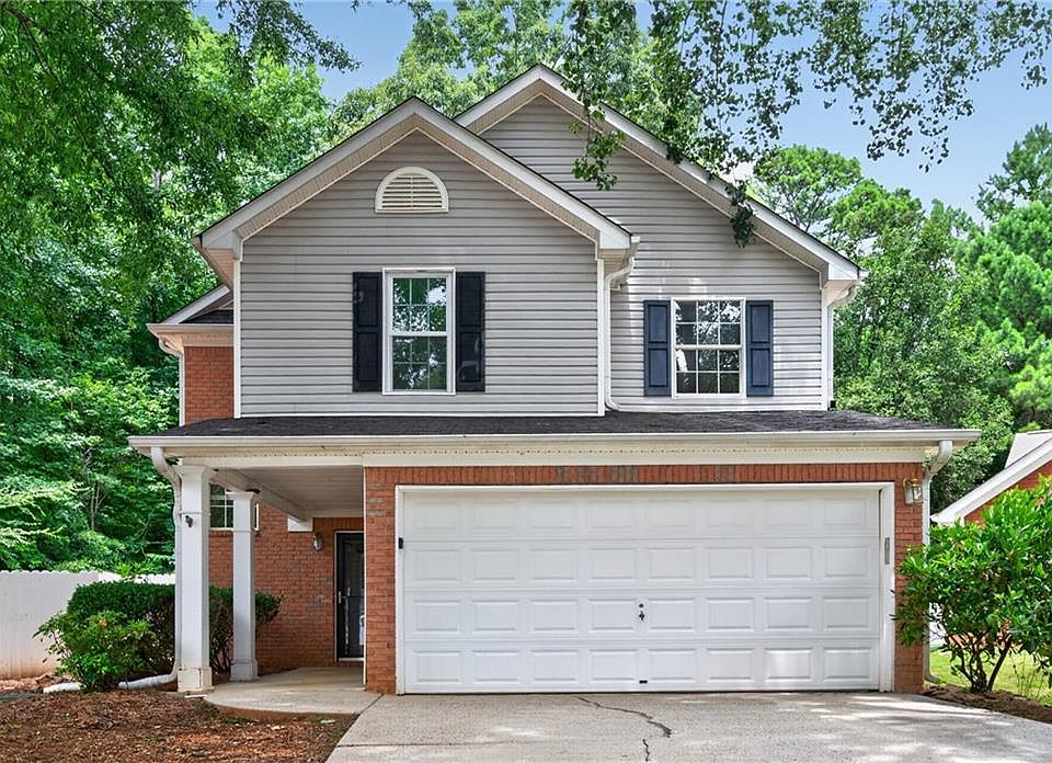 1st image of 3136 Justice Mill Ct NW