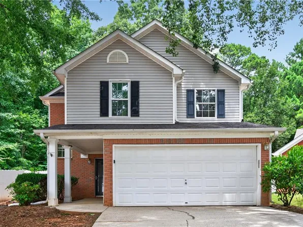 3136 Justice Mill Ct NW, Kennesaw, GA 30144