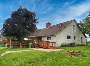 7579 Range Line Rd, Mount Vernon, OH 43050