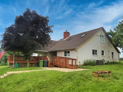 7579 Range Line Rd, Mount Vernon, OH, 43050