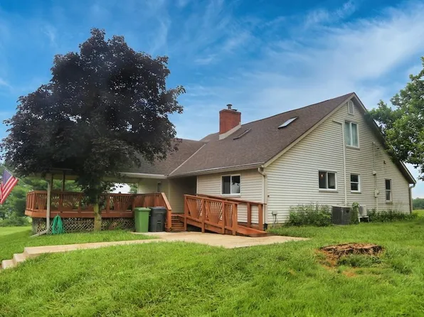 7579 Range Line Rd, Mount Vernon, OH 43050