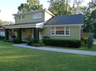 1847 Piper Dr, Charleston, SC 29407