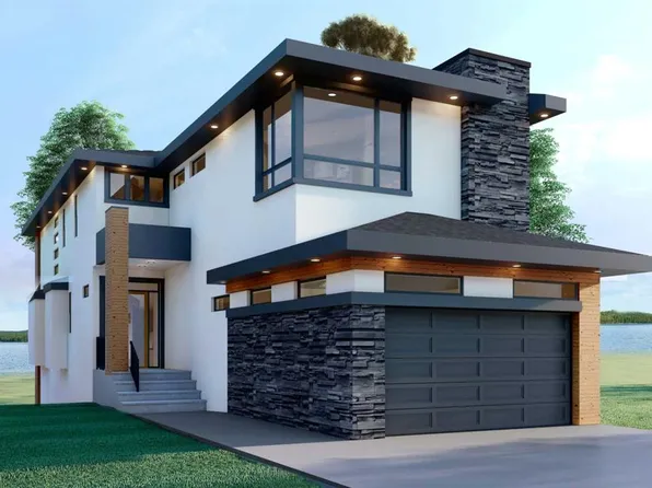 232 SW West Chestermere Dr, Chestermere, AB T1X 1B2