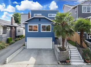 1116 6th Ave N, Seattle, WA 98109