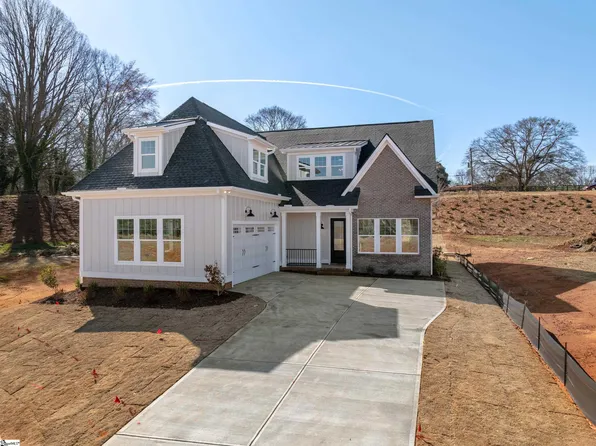 206 Bostic Ct, Pendleton, SC 29670