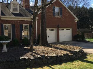9930 Laurel Lake Ln, Charlotte, NC 28277