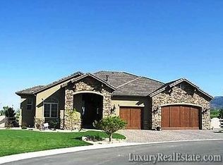 1710 Dakota Ridge Ct, Reno, NV 89523