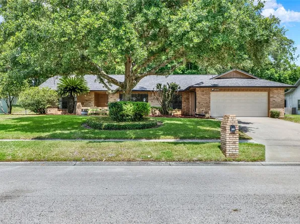 1343 S Ridge Lake Cir, Longwood, FL 32750