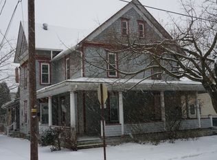 500 W 3rd St, Bloomsburg, PA 17815