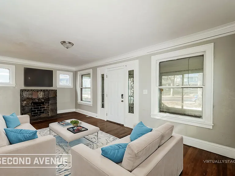 3331 Benton Blvd — Photo 2
