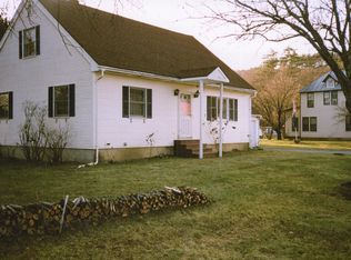 227 Batchelder Rd, Fairlee, VT 05045