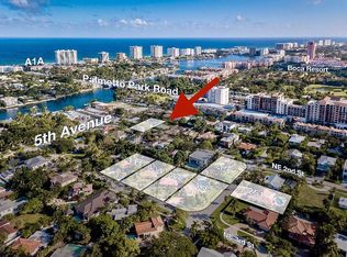472 NE 2nd St, Boca Raton, FL 33432