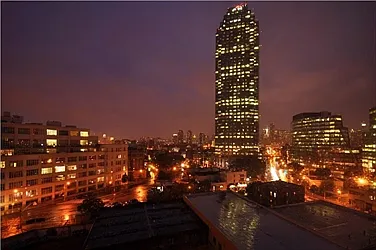 Sold by Citi Habitats