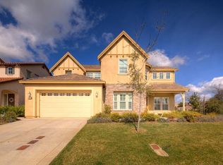 715 Stanfel Pl, El Dorado Hills, CA