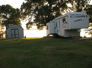 25295 S 623 Rd, Grove, OK 74344