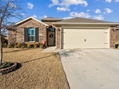 1832 Barberry Way, Weatherford, TX, 76086