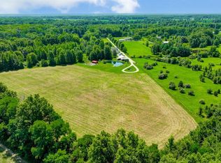 947 Ward Koebel Rd, Oregonia, OH 45054