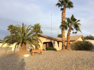 844 Paso Dr, Lake Havasu City, AZ 86406