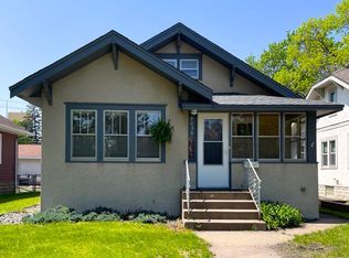 4039 Sheridan Ave N, Minneapolis, MN 55412