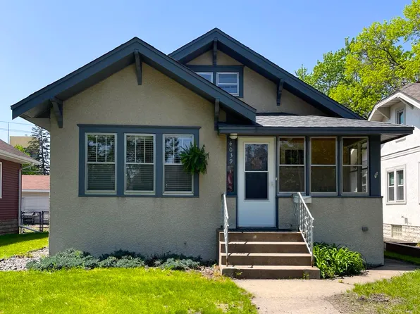 4039 Sheridan Ave N, Minneapolis, MN 55412