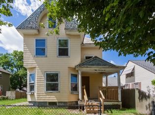 50 Mooreland St, Springfield, MA 01104