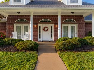 3923 Lawson Pkwy, Nacogdoches, TX 75965