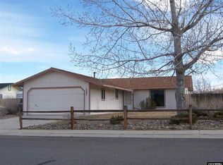 1397 Leonard Rd, Gardnerville, NV 89460