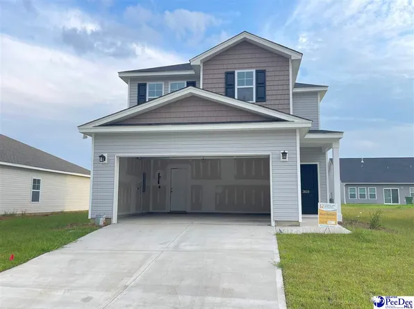 3828 Panther Path, Timmonsville, SC 29161