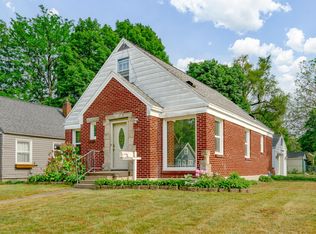 1100 Hazen St SE, Grand Rapids, MI 49507