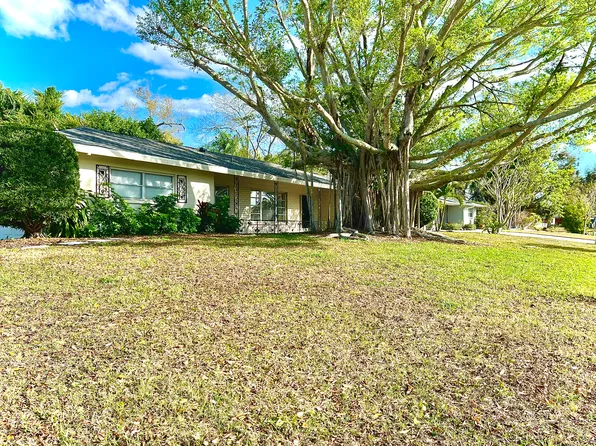 3003 S Jefferson Ave, Sarasota, FL 34239