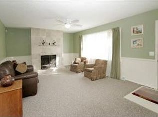 6838 Dorset St, Portage, MI 49002