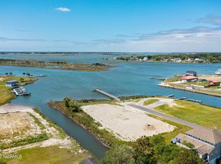 307 Bayshore Dr LOT 4, Swansboro, NC 28584