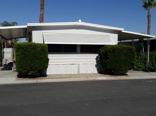 101 Dromedary Cir, Cathedral City, CA 92234