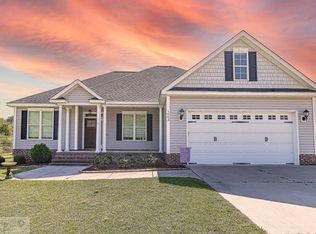 1003 Braswell Rd, Goldsboro, NC 27530