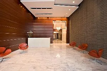 Rented by Prodigy International