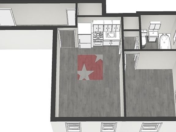 3rd image of 3149 36th St APT 1D