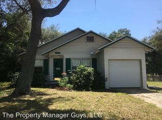 1907 Butler St, Leesburg, FL 34748